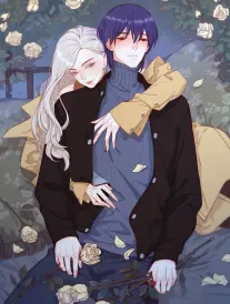 合租室友是妖 漫改短剧海报